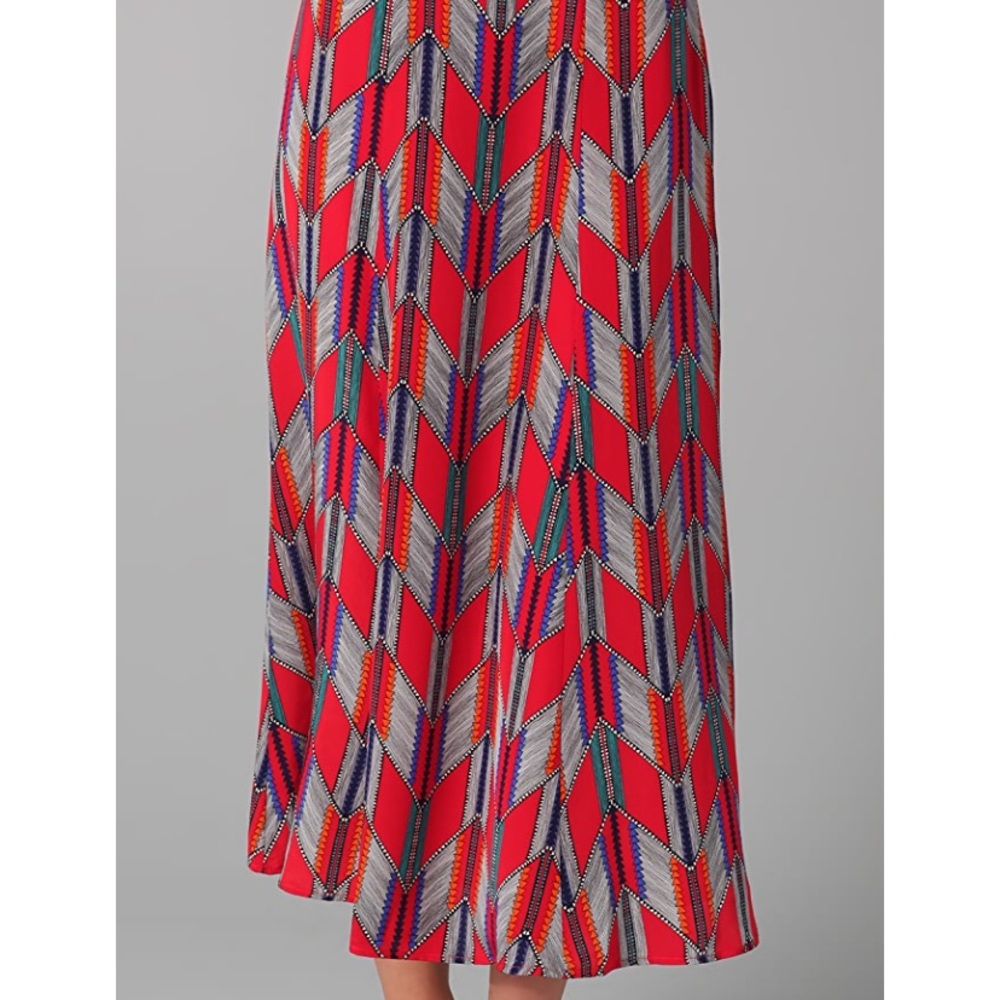 Mara Hoffman Skirt